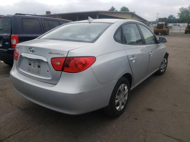 Photo 3 VIN: KMHDU4AD2AU842830 - HYUNDAI ELANTRA BL 