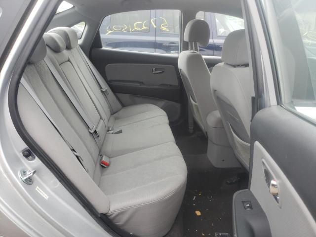 Photo 5 VIN: KMHDU4AD2AU842830 - HYUNDAI ELANTRA BL 