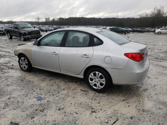 Photo 1 VIN: KMHDU4AD2AU845016 - HYUNDAI ELANTRA BL 