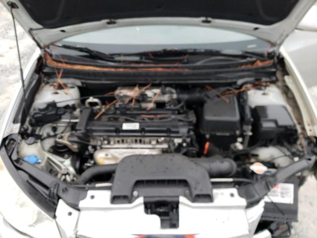 Photo 10 VIN: KMHDU4AD2AU845016 - HYUNDAI ELANTRA BL 