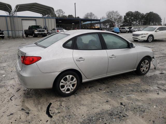 Photo 2 VIN: KMHDU4AD2AU845016 - HYUNDAI ELANTRA BL 