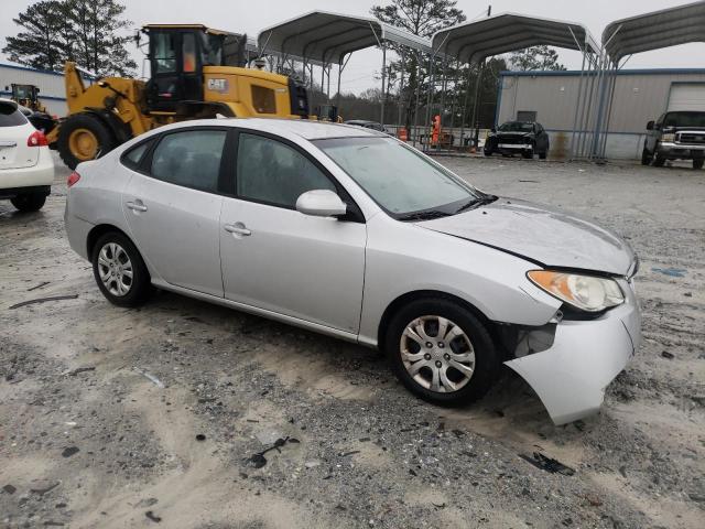 Photo 3 VIN: KMHDU4AD2AU845016 - HYUNDAI ELANTRA BL 