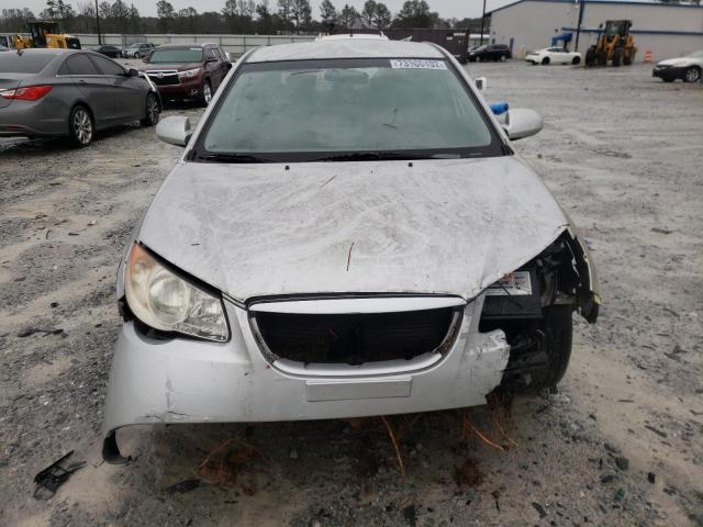 Photo 4 VIN: KMHDU4AD2AU845016 - HYUNDAI ELANTRA BL 