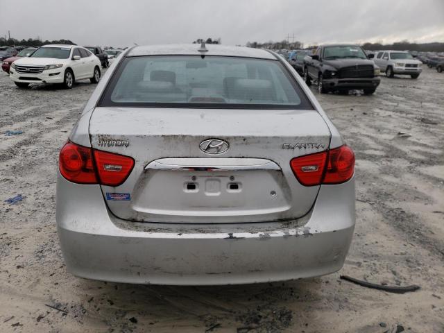 Photo 5 VIN: KMHDU4AD2AU845016 - HYUNDAI ELANTRA BL 