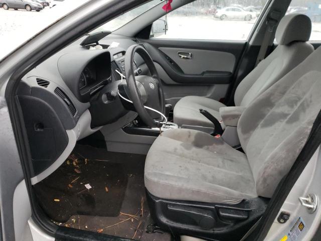 Photo 6 VIN: KMHDU4AD2AU845016 - HYUNDAI ELANTRA BL 