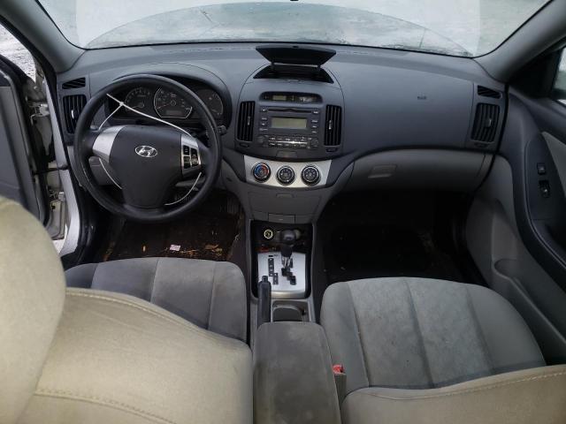 Photo 7 VIN: KMHDU4AD2AU845016 - HYUNDAI ELANTRA BL 