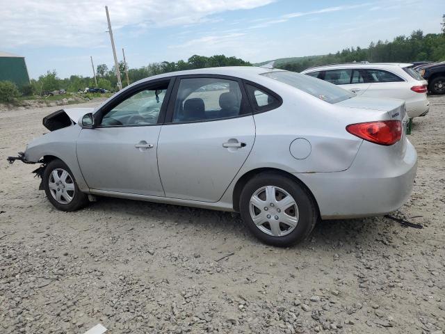 Photo 1 VIN: KMHDU4AD2AU846389 - HYUNDAI ELANTRA BL 