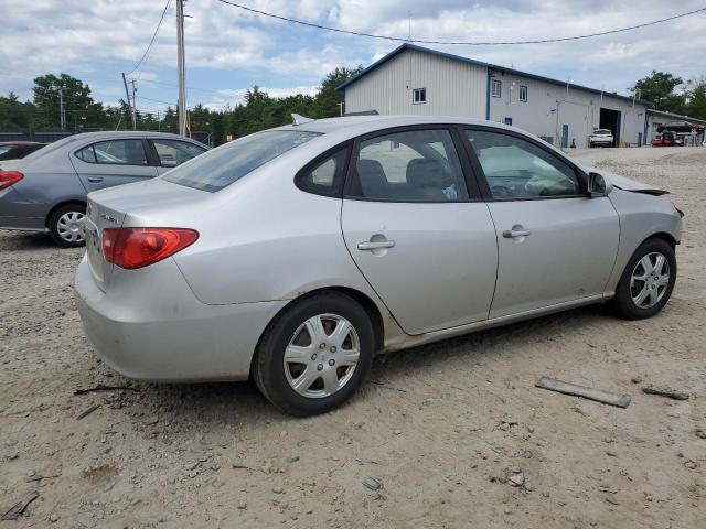 Photo 2 VIN: KMHDU4AD2AU846389 - HYUNDAI ELANTRA BL 