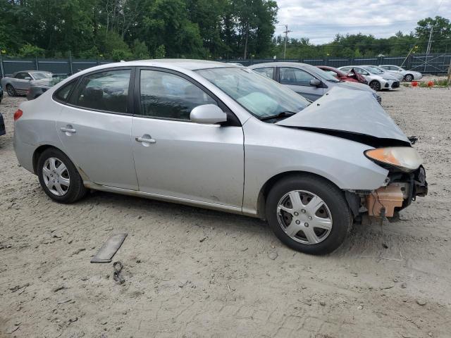 Photo 3 VIN: KMHDU4AD2AU846389 - HYUNDAI ELANTRA BL 