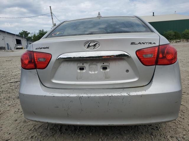 Photo 5 VIN: KMHDU4AD2AU846389 - HYUNDAI ELANTRA BL 