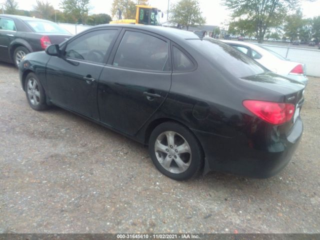 Photo 2 VIN: KMHDU4AD2AU846442 - HYUNDAI ELANTRA 