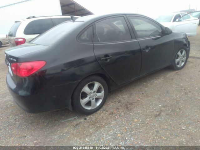 Photo 3 VIN: KMHDU4AD2AU846442 - HYUNDAI ELANTRA 