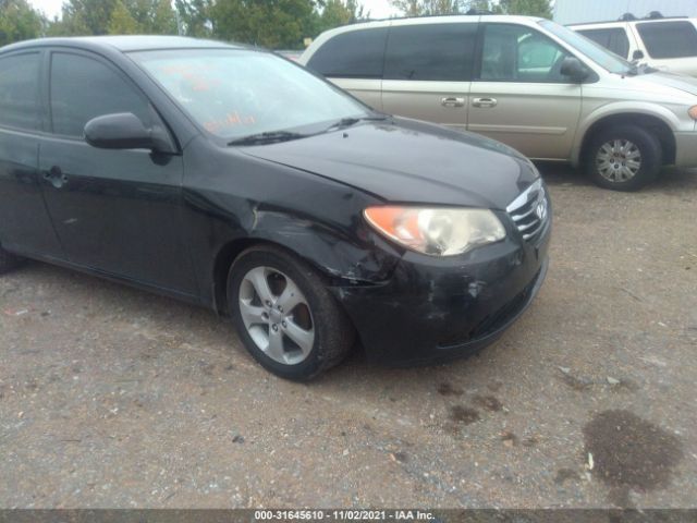 Photo 5 VIN: KMHDU4AD2AU846442 - HYUNDAI ELANTRA 