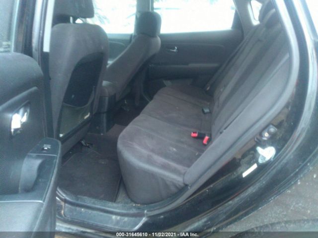 Photo 7 VIN: KMHDU4AD2AU846442 - HYUNDAI ELANTRA 