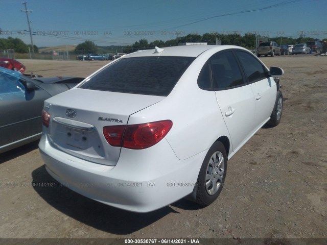 Photo 3 VIN: KMHDU4AD2AU848840 - HYUNDAI ELANTRA 