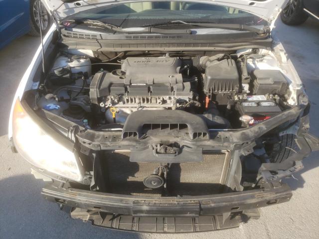 Photo 6 VIN: KMHDU4AD2AU851401 - HYUNDAI ELANTRA BL 