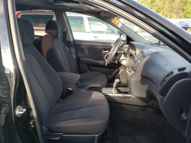 Photo 4 VIN: KMHDU4AD2AU853830 - HYUNDAI ELANTRA BL 