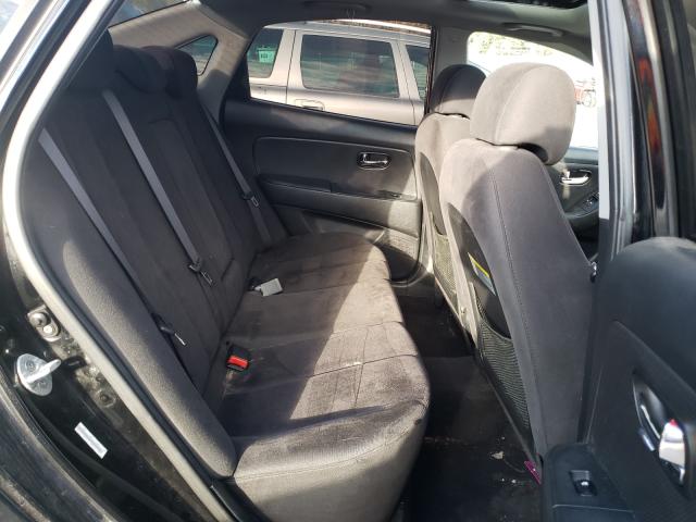 Photo 5 VIN: KMHDU4AD2AU853830 - HYUNDAI ELANTRA BL 