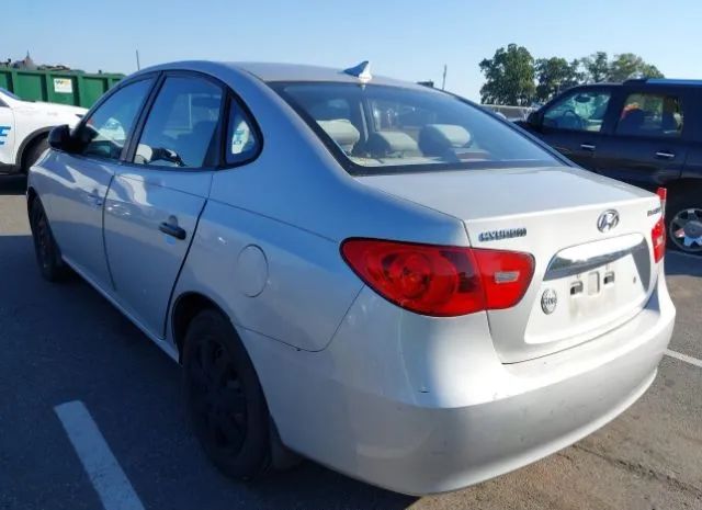 Photo 2 VIN: KMHDU4AD2AU854248 - HYUNDAI ELANTRA 