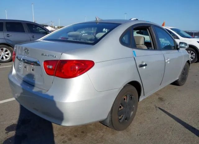 Photo 3 VIN: KMHDU4AD2AU854248 - HYUNDAI ELANTRA 