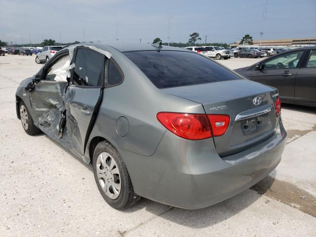 Photo 2 VIN: KMHDU4AD2AU864178 - HYUNDAI ELANTRA 