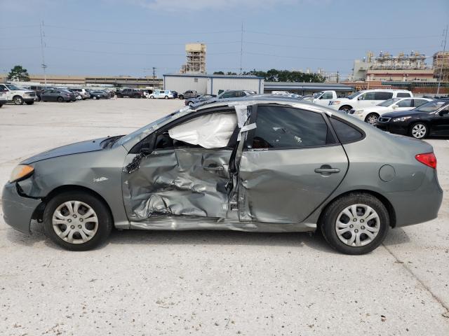 Photo 8 VIN: KMHDU4AD2AU864178 - HYUNDAI ELANTRA 