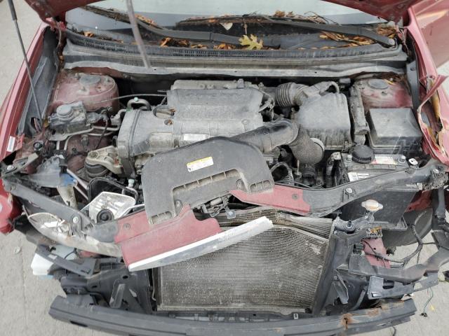 Photo 10 VIN: KMHDU4AD2AU865394 - HYUNDAI ELANTRA BL 