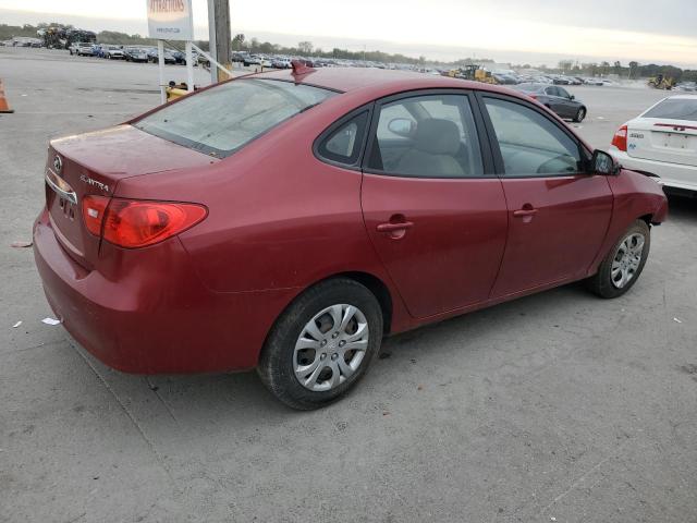 Photo 2 VIN: KMHDU4AD2AU865394 - HYUNDAI ELANTRA BL 