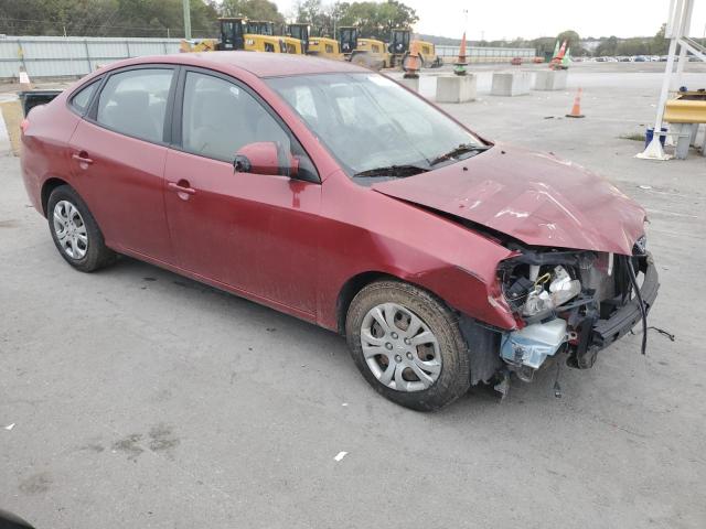 Photo 3 VIN: KMHDU4AD2AU865394 - HYUNDAI ELANTRA BL 