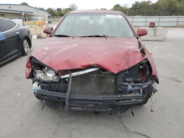 Photo 4 VIN: KMHDU4AD2AU865394 - HYUNDAI ELANTRA BL 