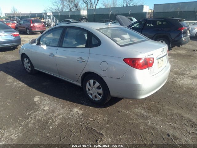 Photo 2 VIN: KMHDU4AD2AU865833 - HYUNDAI ELANTRA 