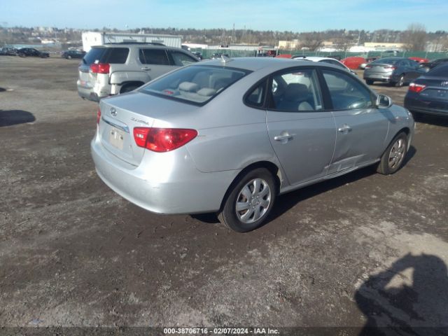 Photo 3 VIN: KMHDU4AD2AU865833 - HYUNDAI ELANTRA 