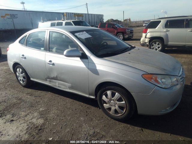 Photo 5 VIN: KMHDU4AD2AU865833 - HYUNDAI ELANTRA 