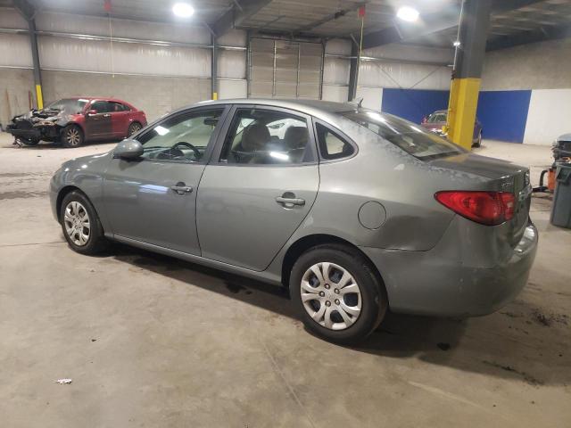 Photo 1 VIN: KMHDU4AD2AU866707 - HYUNDAI ELANTRA BL 