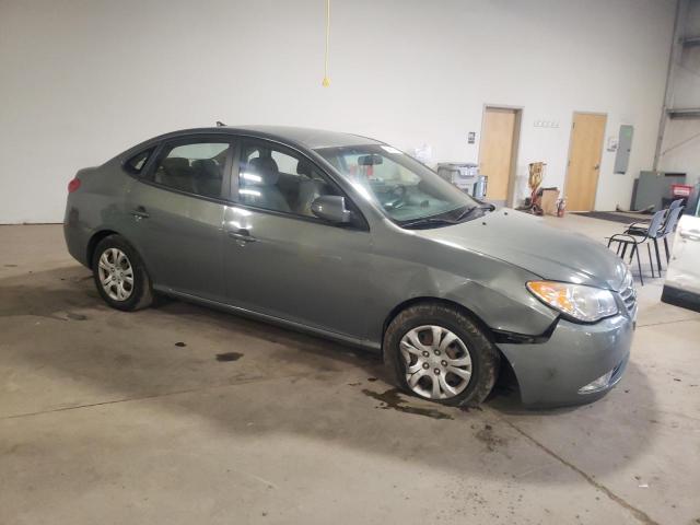 Photo 3 VIN: KMHDU4AD2AU866707 - HYUNDAI ELANTRA BL 