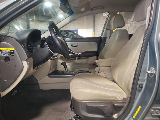 Photo 6 VIN: KMHDU4AD2AU866707 - HYUNDAI ELANTRA BL 