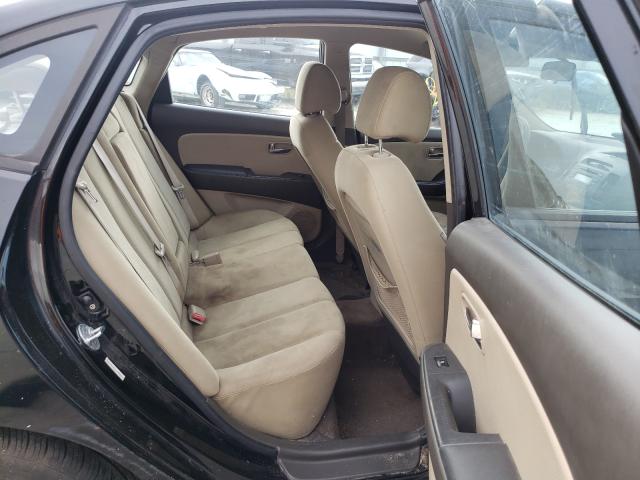 Photo 5 VIN: KMHDU4AD2AU868263 - HYUNDAI ELANTRA BL 