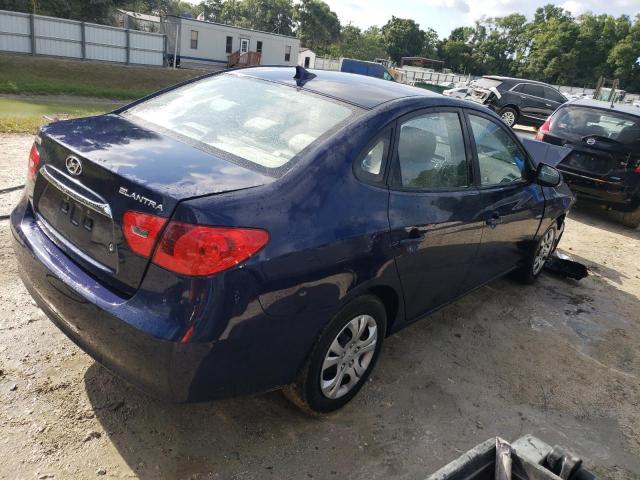 Photo 2 VIN: KMHDU4AD2AU869090 - HYUNDAI ELANTRA 