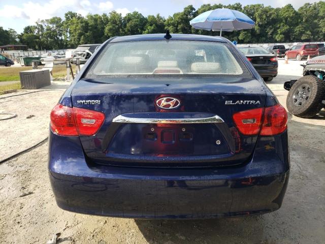 Photo 5 VIN: KMHDU4AD2AU869090 - HYUNDAI ELANTRA 