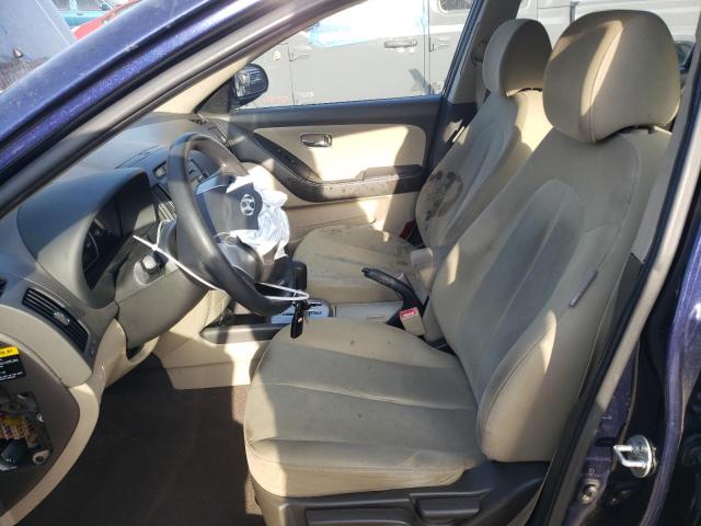 Photo 6 VIN: KMHDU4AD2AU869090 - HYUNDAI ELANTRA 