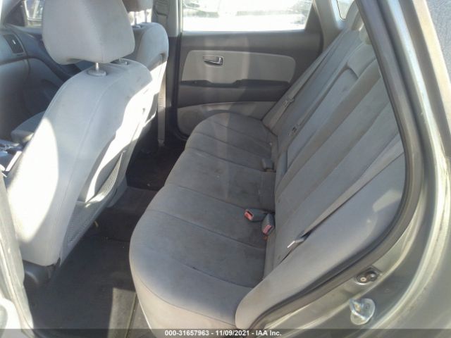 Photo 7 VIN: KMHDU4AD2AU873303 - HYUNDAI ELANTRA 