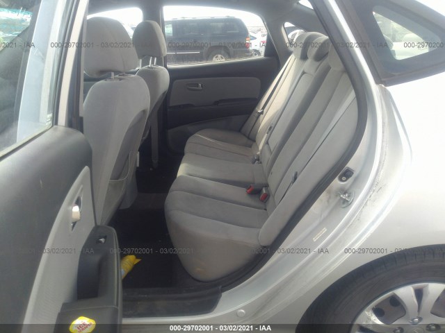 Photo 7 VIN: KMHDU4AD2AU874483 - HYUNDAI ELANTRA 