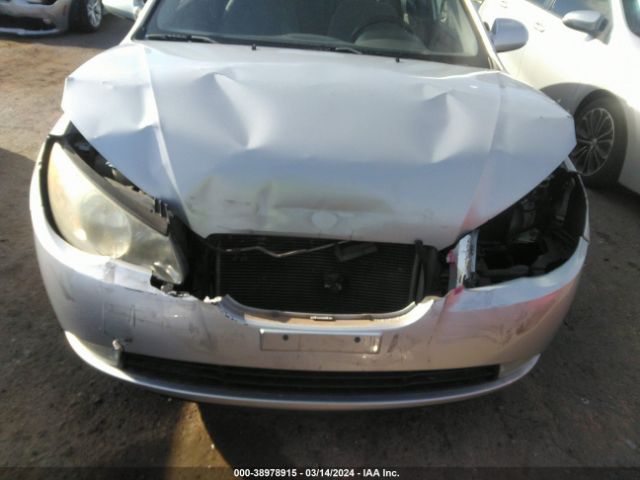 Photo 5 VIN: KMHDU4AD2AU876654 - HYUNDAI ELANTRA 