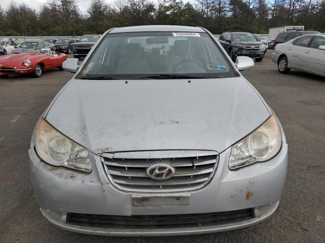 Photo 4 VIN: KMHDU4AD2AU876900 - HYUNDAI ELANTRA BL 