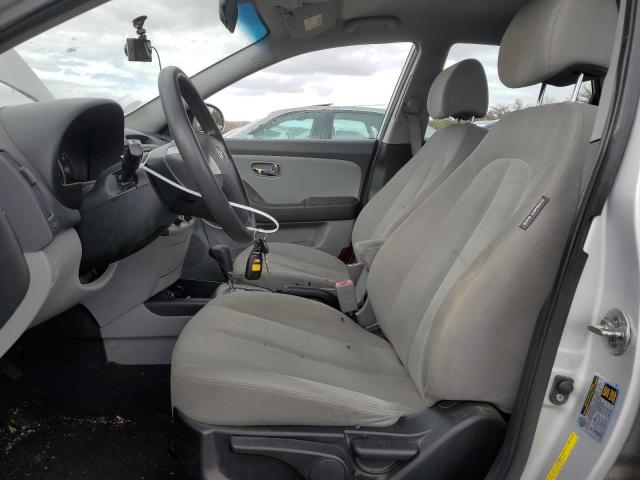 Photo 6 VIN: KMHDU4AD2AU876900 - HYUNDAI ELANTRA BL 