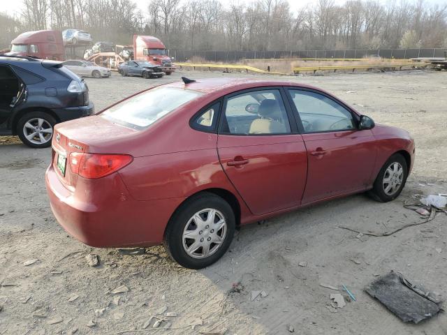 Photo 2 VIN: KMHDU4AD2AU880591 - HYUNDAI ELANTRA BL 