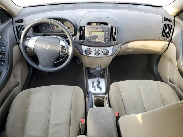 Photo 7 VIN: KMHDU4AD2AU880591 - HYUNDAI ELANTRA BL 