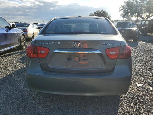 Photo 5 VIN: KMHDU4AD2AU882910 - HYUNDAI ELANTRA BL 