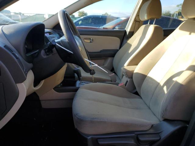 Photo 6 VIN: KMHDU4AD2AU882910 - HYUNDAI ELANTRA BL 