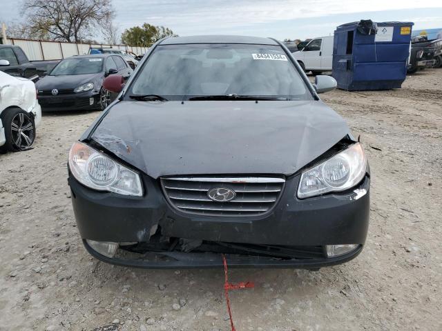 Photo 4 VIN: KMHDU4AD2AU883717 - HYUNDAI ELANTRA BL 